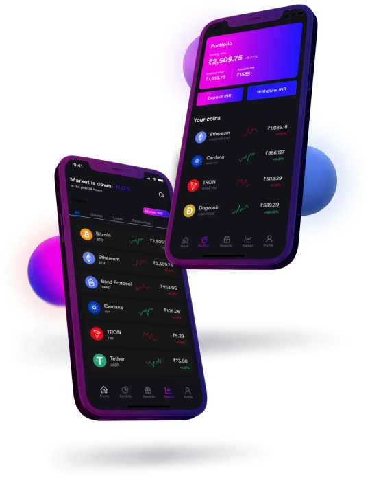 OrtetenulAi - Fortify Your Security with Advanced Cryptography
